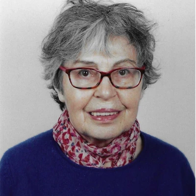 Lucia Moja-Strasser 